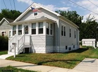 407 W New Jersey Ave, Somers Point, NJ 08244