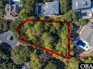 574 Live Oak Ct LOT 81, Corolla, NC 27927