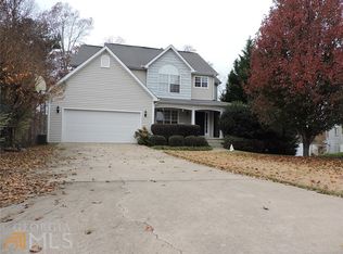 219 Rustico Ct, McDonough, GA 30253