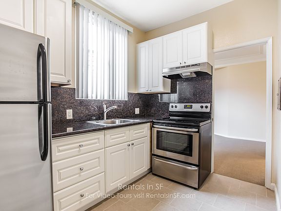 2nd image of 1469 Sacramento St APT 3