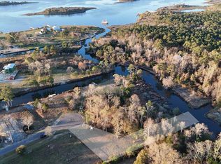 406 Salt Mdw LOT 51, Holly Ridge, NC 28445