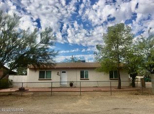 5443 W Louisiana St, Tucson, AZ 85757