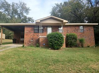 1416 Harrison Ave NW, Russellville, AL 35653