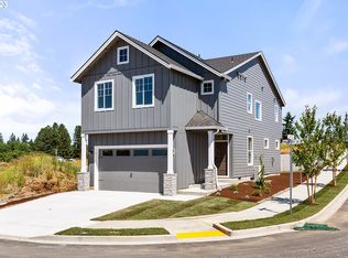 906 NW 178th St, Ridgefield, WA 98642