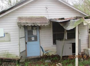 315 Fairplay Rd, Townville, SC 29689