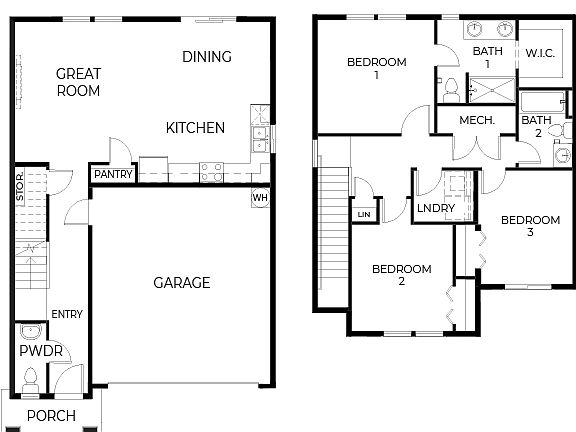 Floor Plan.