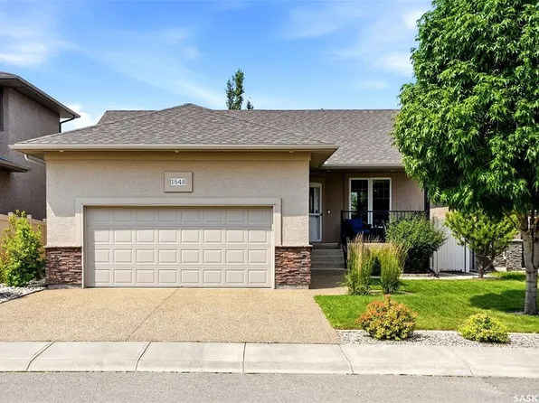 1548 Maple Hill CRESCENT N, Regina, SK S4X 0E8