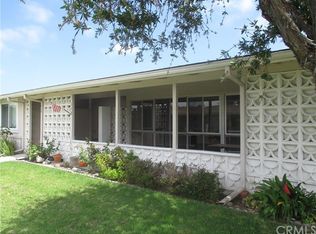 1543 Monterey Rd APT 24D, Seal Beach, CA 90740