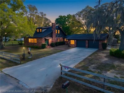 200 N Lotela Ave, Avon Park, FL, 33825