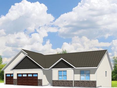 4510 MORELAND ROAD, Plover, WI, 54467