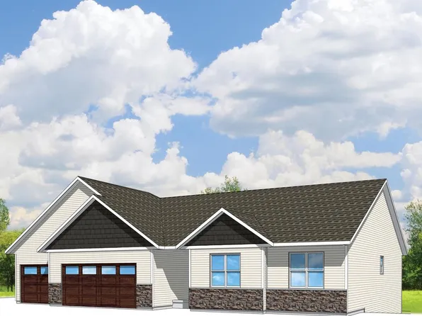 4510 MORELAND ROAD, Plover, WI 54467