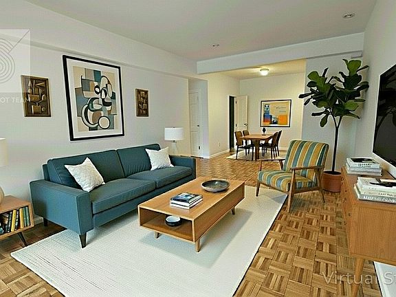 2nd image of 301 E 48th St APT 14H