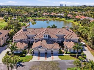 3990 Deer Crossing CT #102, NAPLES, FL 34114