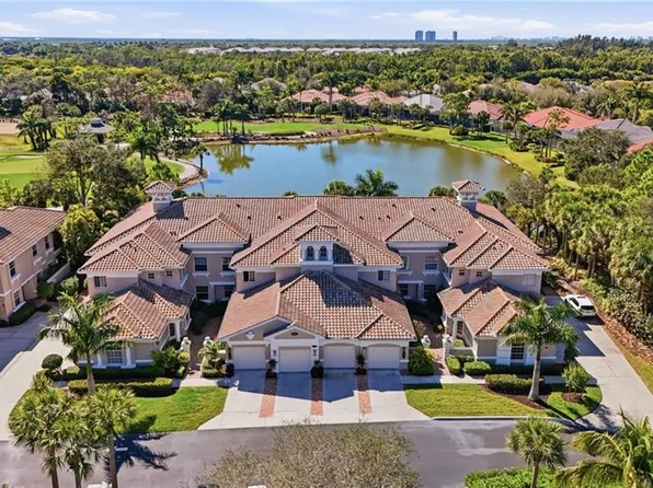 3990 Deer Crossing CT #102, NAPLES, FL 34114