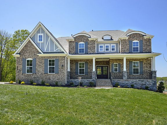 5th image of 407 Barony Ct Lot 25