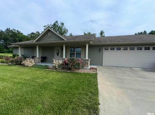 12101 Blue Sky Dr, Marion, IL 62959