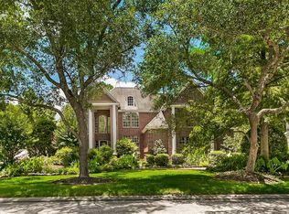 47 Golden Sunset Cir, Spring, TX 77381