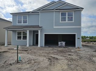 4401 White Ibis Lane Grn, Green Cove Springs, FL 32043