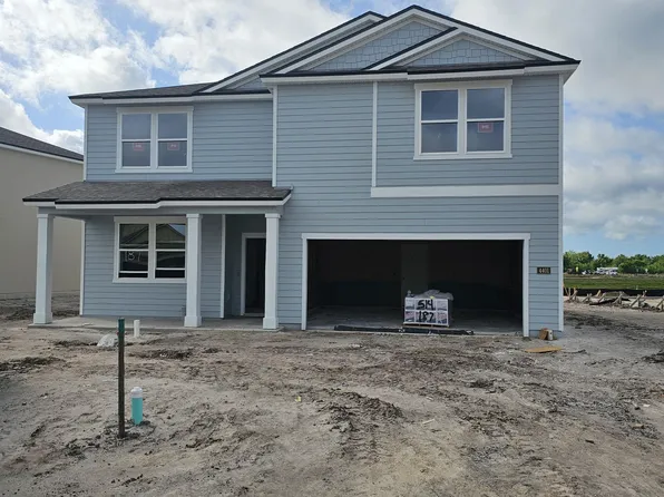 4401 WHITE IBIS Lane, Green Cove Springs, FL 32043