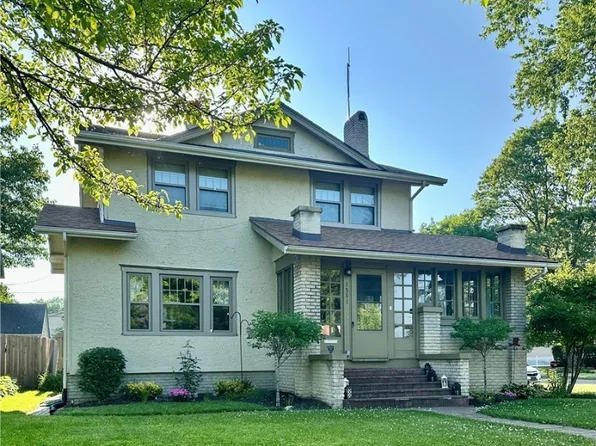 1351 Saint Paris Pike, Springfield, OH 45504
