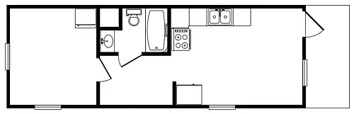 Floor plan Floor Plan