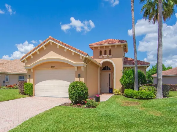 7327 Bob O Link Way, Port St Lucie, FL 34986
