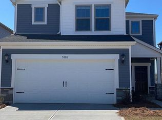 5008 Shadbush Rd, Charlotte, NC 28215