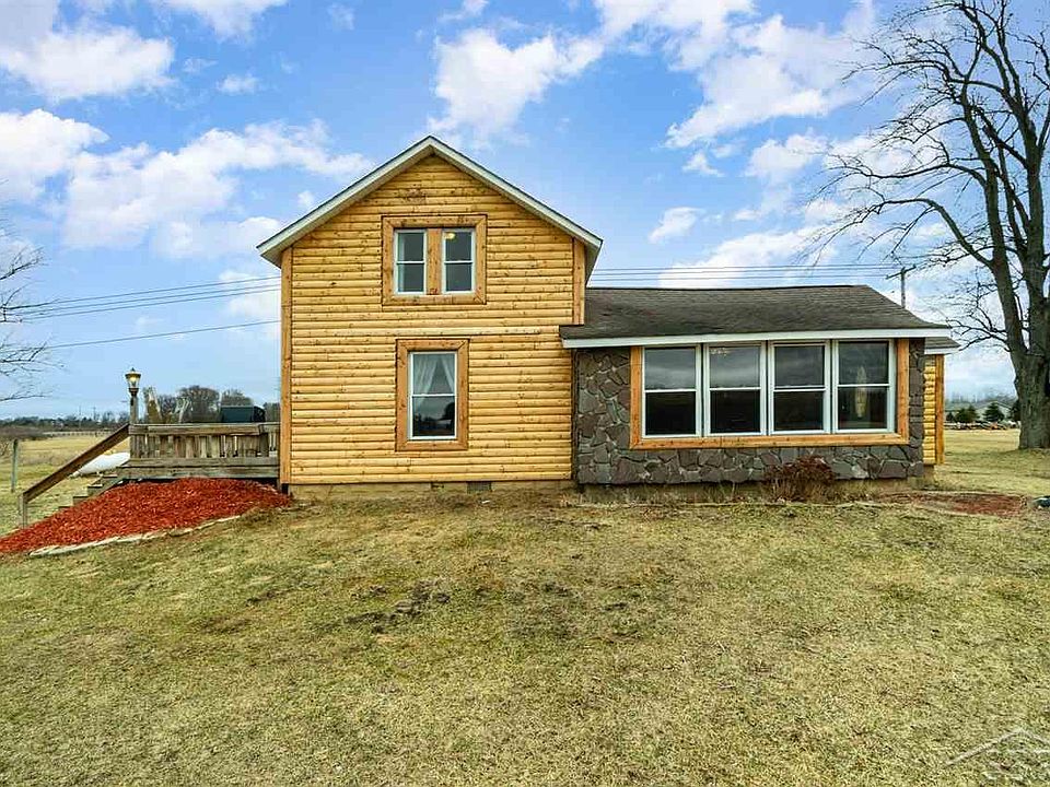 4900 Fehn Rd, Hemlock, MI 48626 Zillow