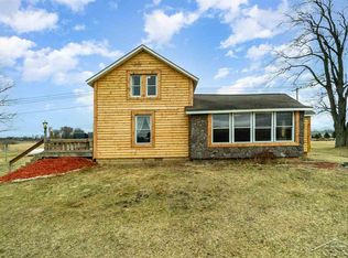 4900 Fehn Rd, Hemlock, MI 48626