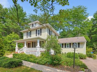 157 Taunton St, Wrentham, MA 02093