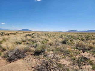 Mike Rd, San Luis, CO 81152