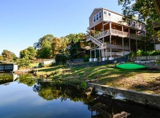 102 Burkwall Loop, Hot Springs, AR 71913