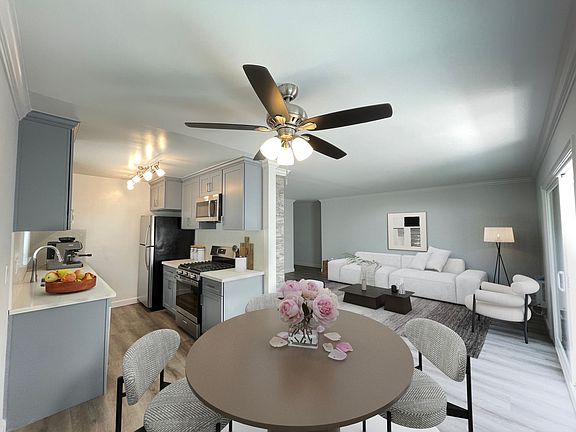 2nd image of 11728 Kiowa Ave #8