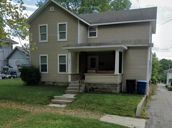 423 W Tipton St, Huntington, IN 46750