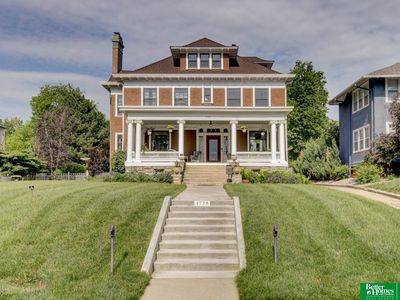 1728 S 32nd Ave, Omaha, NE, 68105