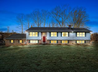 1446 Rock Ridge Rd, Jarrettsville, MD 21084