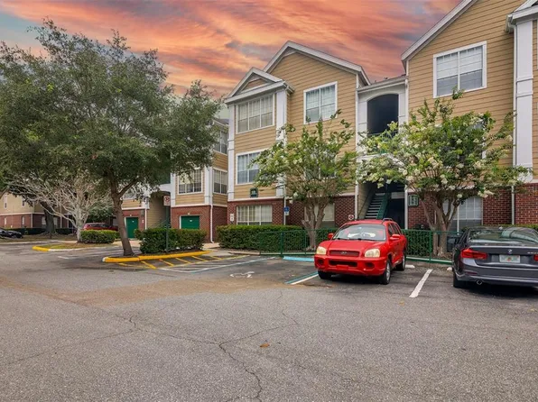 8301 Elm Park Dr #110, Orlando, FL 32821