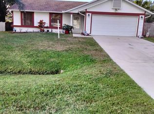 970 Jupiter Blvd NW, Palm Bay, FL 32907