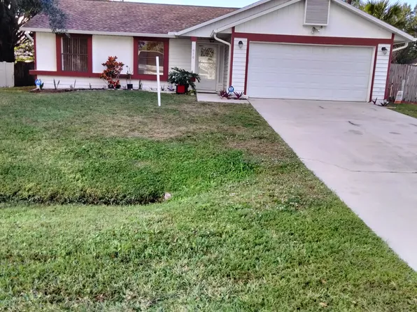970 Jupiter Blvd NW, Palm Bay, FL 32907