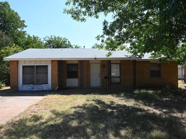 5113 Inlet Dr, Wichita Falls, TX 76310