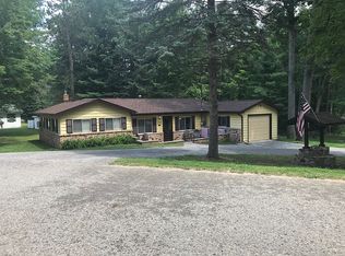 2710 Santee Dr, Roscommon, MI 48653