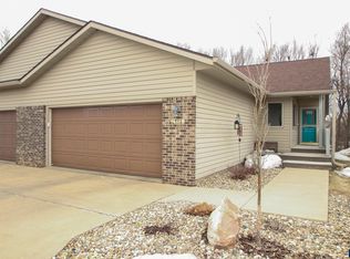 1611 S Cleveland Ave SUITE D, Sioux Falls, SD 57103