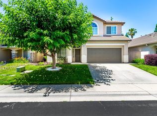 9021 Kodiak Way, Roseville, CA 95747