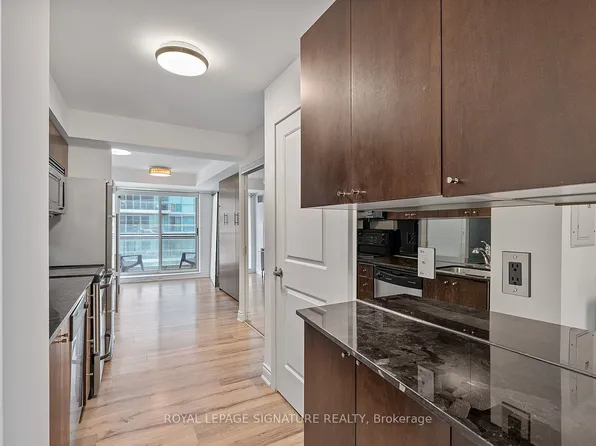 50 Lynn Williams St, Toronto, ON