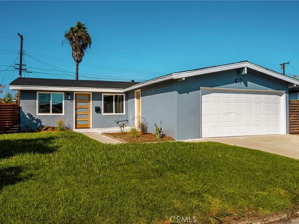 417 E 140th St, Los Angeles, CA 90061