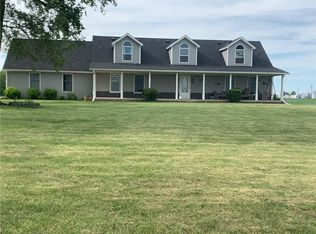 3620 W 25 N, Lebanon, IN 46052