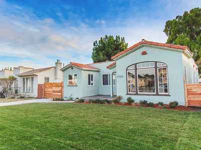 3520 W 59th St, Los Angeles, CA, 90043