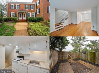 2889 S Abingdon St, Arlington, VA 22206