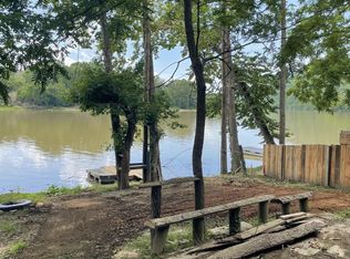 Tbd Clark Rd, Hiwassee, VA 24347