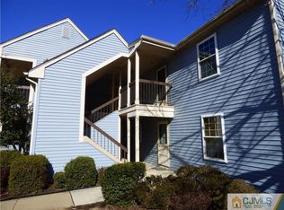 122D Concordia Cir, Monroe Township, NJ 08831